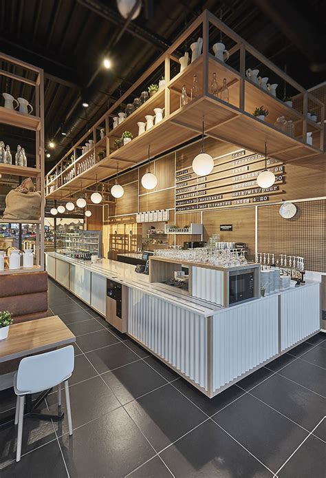 15 Coffee Bar Interior Design Terpopuler