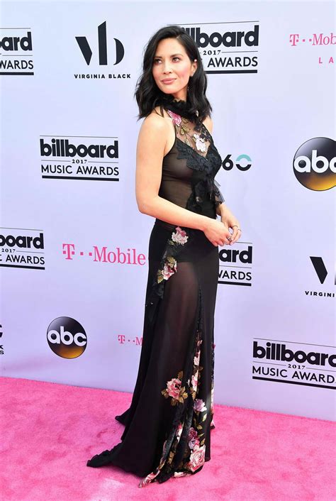 Olivia Munn At 2017 Billboard Music Awards Bma In Las Vegas 2105172