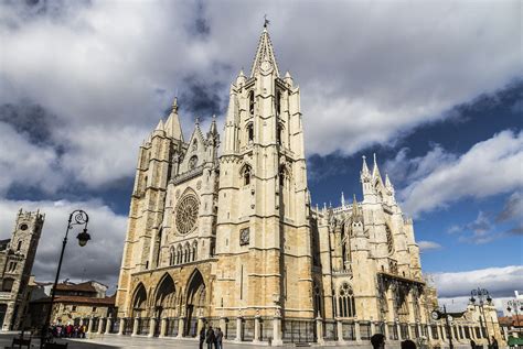 La Catedral De León Nos Cuenta Sus Secretos