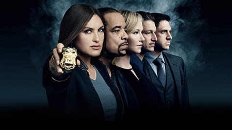 5 Best Police Shows On Netflix Techlogitic