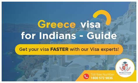 Greece Visa For Indians Definitive Guide 2020 Get Free Expert