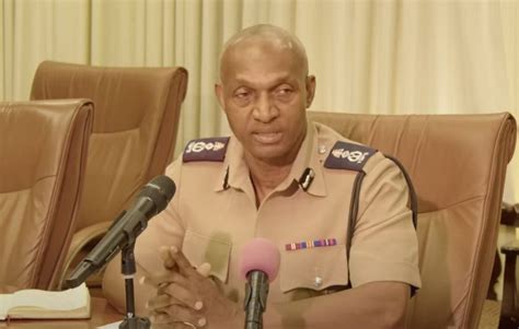 barbados police will be out in full force at crop over events