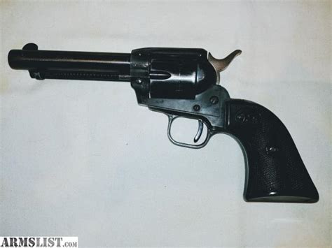 Armslist For Sale German 22lr Revolver