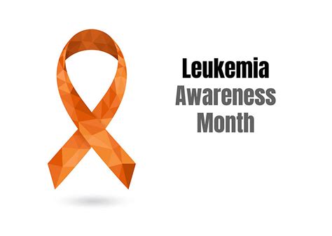 Leukemia Awareness Sale Off Only For This Month 1