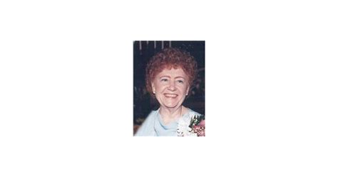 Juanita Neme Obituary 1919 2013 Eastpointe Mi The Macomb Daily