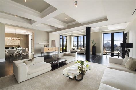 Luxury Apartments 3 Of The Best Trends Right Now