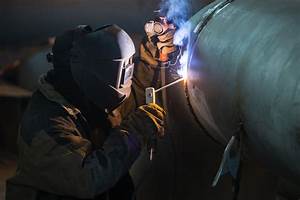 Introduction To Pipe Welding Baker Technical Institute