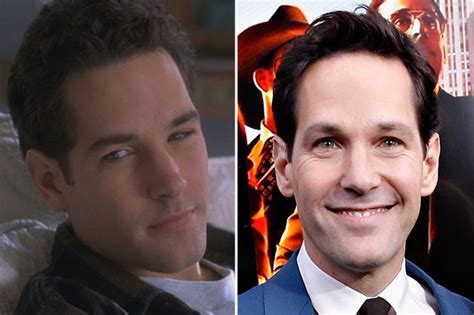Though he was ultimately cast to play cher's brainy stepbrother josh, rudd had initially wanted to portray christian. Whatever Happened To... The Cast Of Clueless?