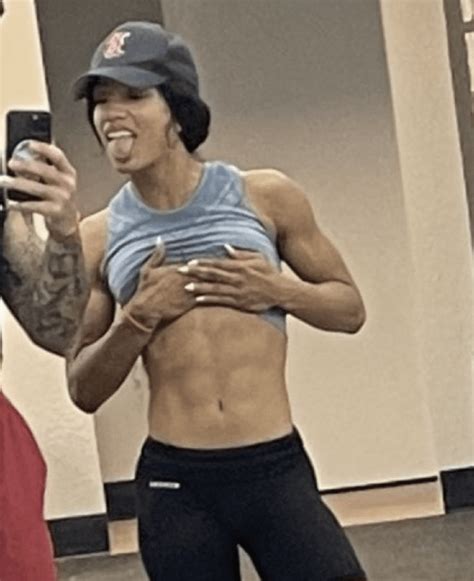 Sasha Banks Looks Ripped As She Plans To Return To The Wwe Page 2 Of