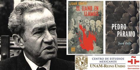 Charla En Conmemoración Del Centenario De Juan Rulfo