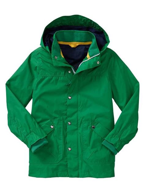 Gap Kids Rain Coat For Boys So Hard To Find Cute Ones For Boys