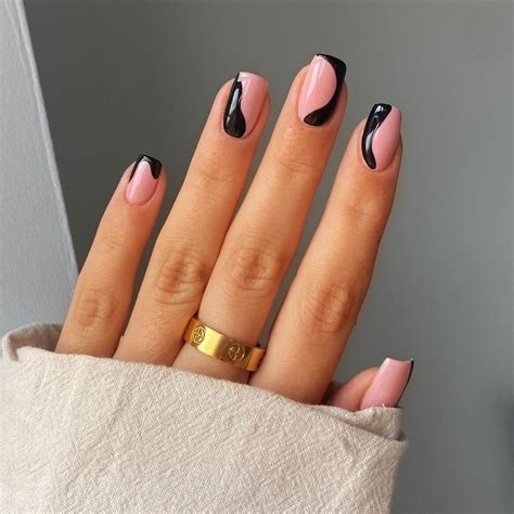 tuyển chọn 200 mẫu nail designs minimalist được yêu thích nhất