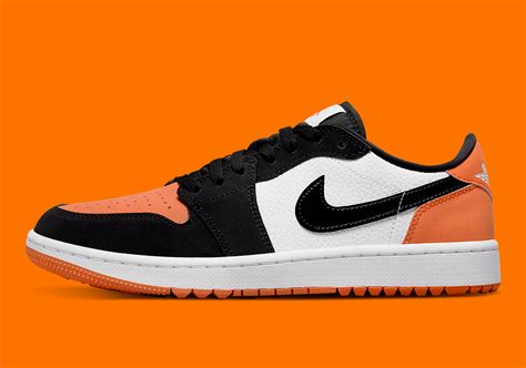 Air Jordan 1 Low Golf Shattered Backboard Dd9315 800