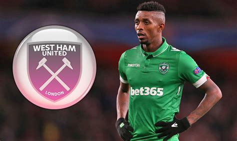 Check this player last stats: West Ham Exclusive: Slaven Bilic keen on Jonathan Cafu ...