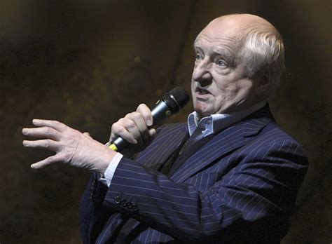 Russian Theater And Film Director Mark Zakharov Dies At 85 The Washington Post