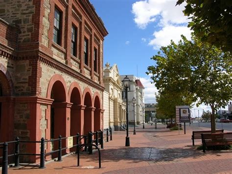 Department For Environment And Water Port Adelaide State Heritage Area