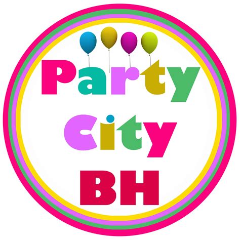 Party City Bh