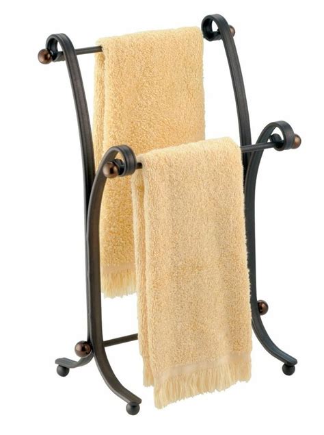 Users say that it sticks incredibly firmly into place, and. Popular Items of Hand Towel Stand - HomesFeed