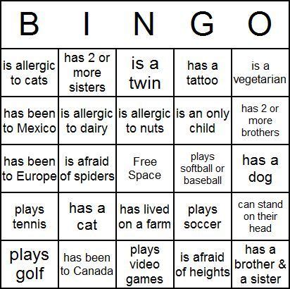 Build games have become immensely popular in recent years we collected 157 of the best free online building games. Icebreaker Bingo Card -- free printable. Can also change ...