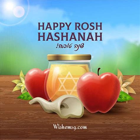 200 Happy Rosh Hashanah Wishes Quotes Images 2024 Wishemsgcom
