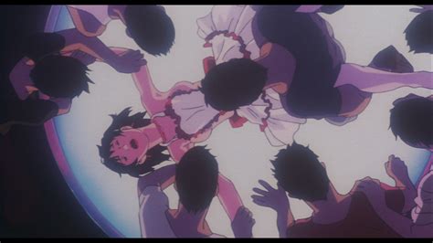 I remember when the movie came out on vhs in 1999, but i never saw it at the time. Perfect Blue - Film (1999) - EcranLarge.com