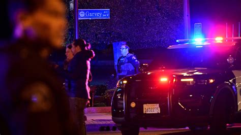 Gunman Dies of Self-inflicted Gunshot After Mass Shooting in Monterey