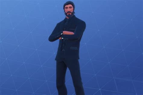 How to unlock free john wick skin in fortnite. Fortnite data mining reveals Week 10 challenges