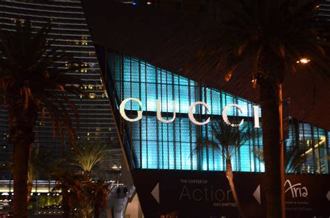 Gucci Store Las Vegas Nevada Jimrock Bbh Photogr By Ogjimrock On