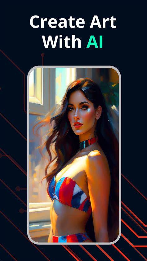 Sexy Ai Art Generator Apk For Android Download