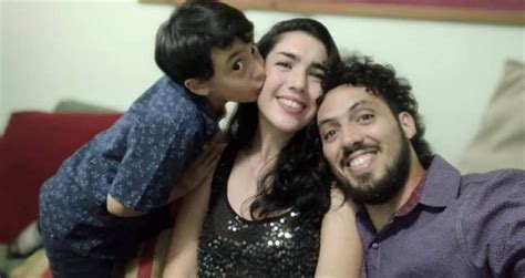 Un Papá Un Hijo Trans Y Una Familia En Transición Lo Contó él Mismo