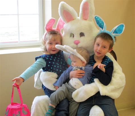 Easter Bunny Coming To Johnston Senior Center Johnston Sun Rise