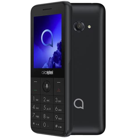 Alcatel 3088 Phone Specifications And Price Deep Specs