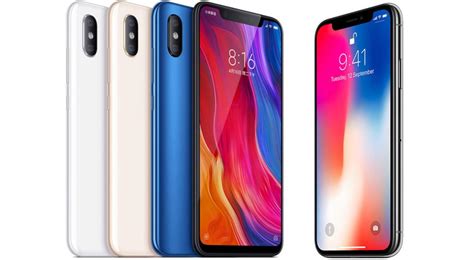 Take into consideration the warehouse, from which the device will be shipped and consult your local customs regulations, so you will be prepared to pay any customs fees and taxes, if. Xiaomi tiene nuevo smartphone, y es la copia más brutal ...