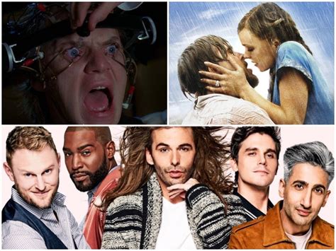 Here's what's new on netflix canada this week & the top 10s for march 19th, 2021. What's new on Netflix in March 2019 - OnMilwaukee