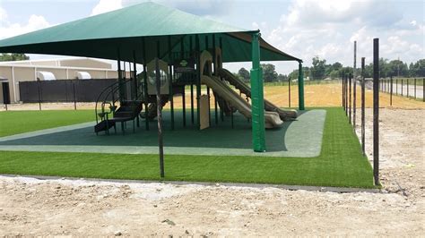 Rectangle Shade Structure Commercial Playground Equipment Pro