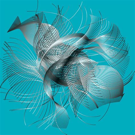 Fish artwork | find and save ideas about fish artwork on pinterest, the world's catalog of ideas. Abstract Fish Digital Art by Marina Usmanskaya