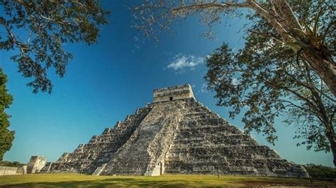 Mayan Facts 11 Fun Facts About Mayan Interesting Facts