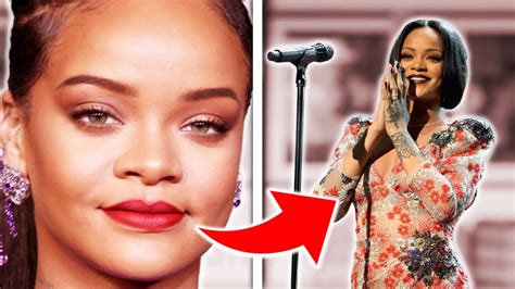 Im Done The Real Reason Why Rihanna Reveals Is Quitting Music Youtube