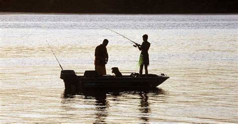 Off The Hook Places To Go Fishing In The Clifton Park Area