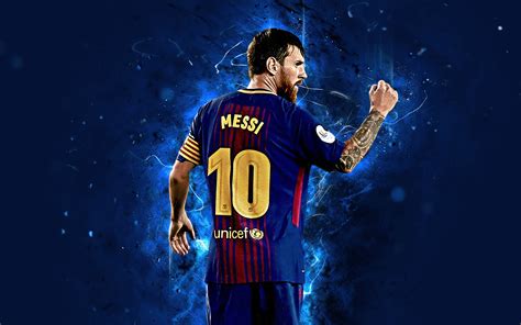 Lionel Messi K Hd Wallpaper For Pc My Xxx Hot Girl