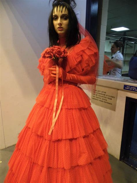 Beetlejuice wedding beetlejuice movie beetlejuice halloween lydia beetlejuice costume sweeney todd winona ryder beetlejuice film mythique dramas 7 arts. LFCC: Lydia Deetz | Beetlejuice costume, Lydia deetz ...