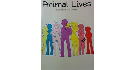 Animal Lives By Humon