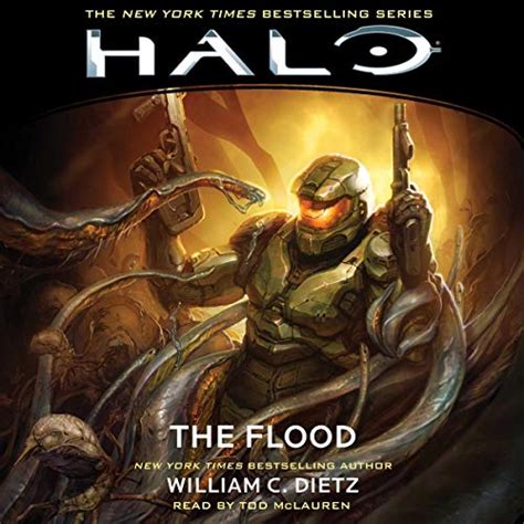 Jp Halo Ghosts Of Onyx Halo Book 4 Audible Audio Edition