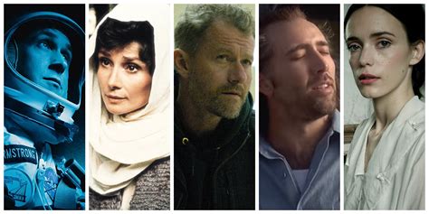 Sort by critic rating, filter by genre, watch trailers and read reviews. Now Stream This: The Best Movies Streaming Right Now - /Film