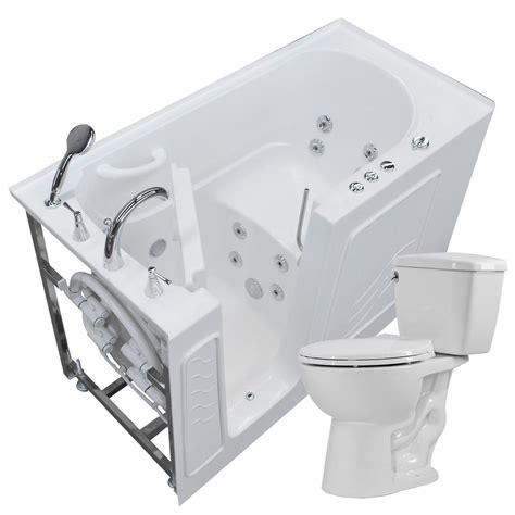 Bathtubs corner whirlpool tub new american standard jetted whirlpool bathtubs add an unmistakable touch of luxury to your home with jacuzzi tubs. Universal Tubs Nova Heated 60 in. Walk-In Whirlpool ...
