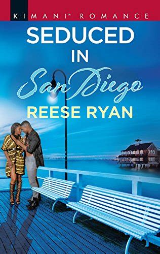 Seduced In San Diego Millionaire Moguls By Ryan Reese New Paperback