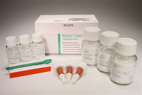 Direct Dental Ketac Cem Cement 3m Espe