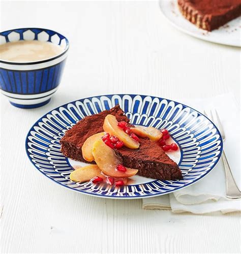 Check spelling or type a new query. Gâteau au chocolat mit Apfelkompott | Rezept | Rezepte ...