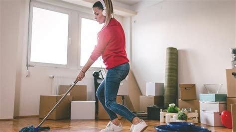 How To Clean Your New Apartment Before You Move In Satopics