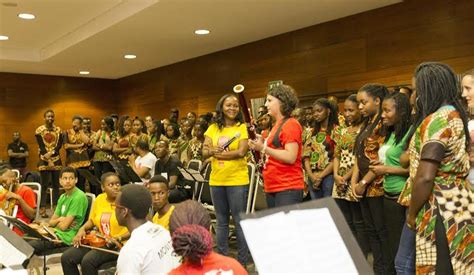 Xiquitsi Presents Second Series Of Classical Concerts In Maputo Club